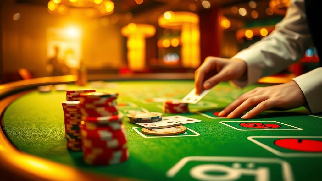 บาคาร่าเว็บตรง: อัปเดตเทคนิคอ่านเค้าไพ่ 'สามติด' 'ปิงปองยาว' เลือกห้องเด็ด 'N...