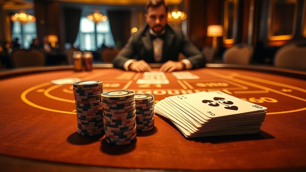 เค้าไพ่บาคาร่า: ลูกปัด, สามตัด, สองติด, มังกร