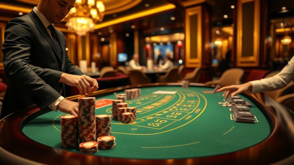 ระบบการเดินเงินบาคาร่า 1324 และ 1326