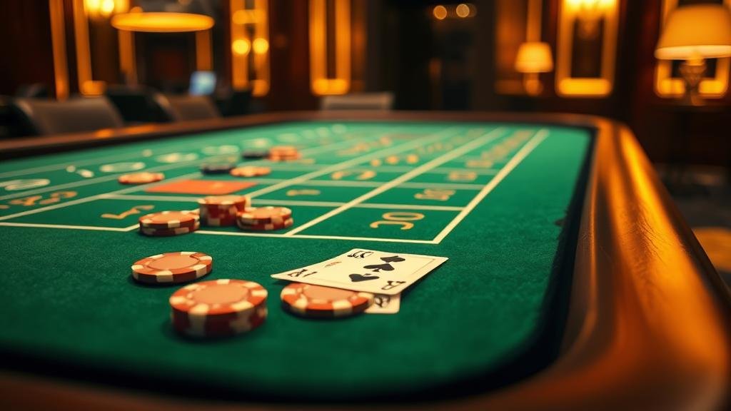 เจาะลึก! เช็คอัตราจ่ายบาคาร่าสปีด กลางคืน ฉบับเซียนทำเงิน 24 ชม.