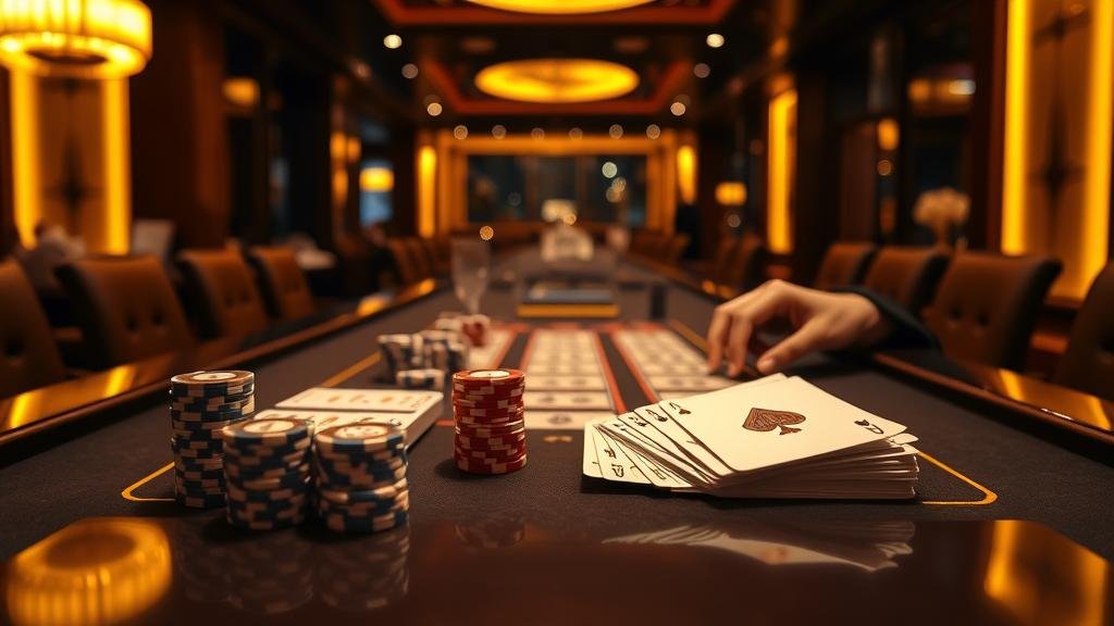 การเล่นบาคาร่าผ่านมือถือ