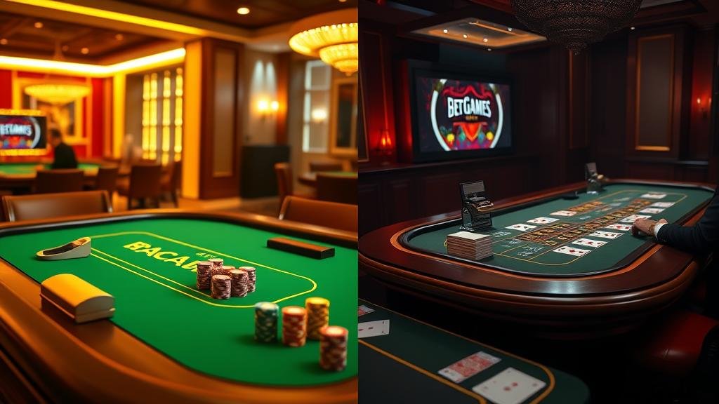 สถิติเค้าไพ่บาคาร่า: ถนนใหญ่และถนนเล็ก