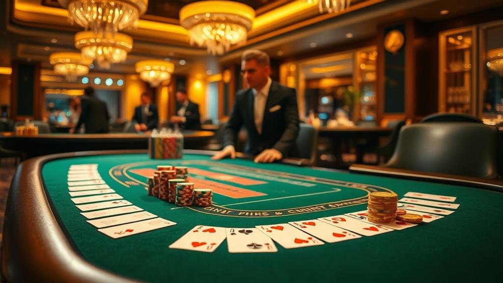 เจาะลึกสูตรบาคาร่า AllBet, AG, Portomaso: วิเคราะห์อัตราจ่าย ยั่งยืน คืนทุนไว