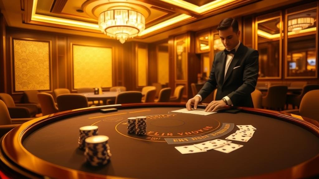 การคาดการณ์ไพ่บาคาร่า