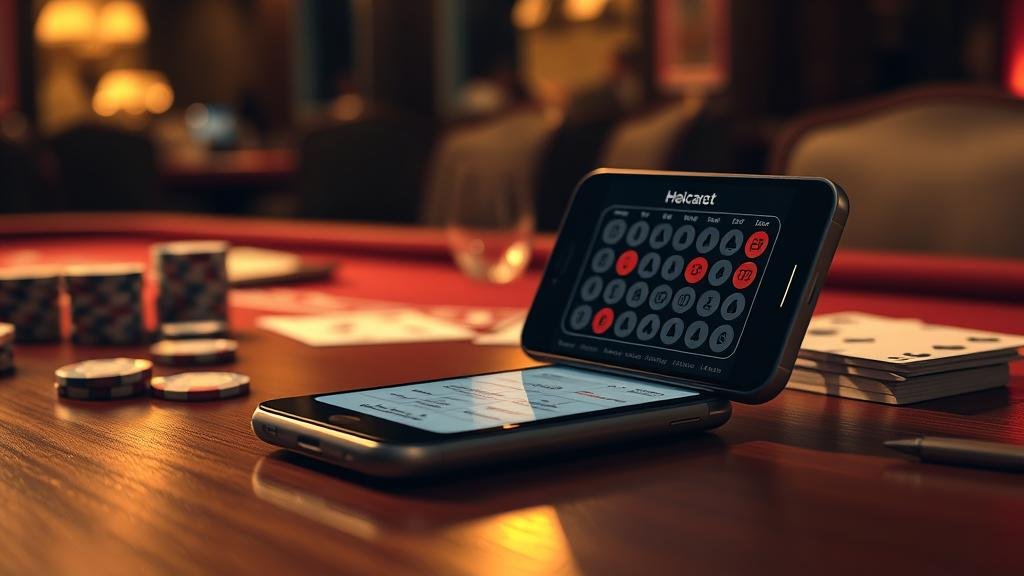 บาคาร่าเว็บไทย: สูตรอ่านเค้าไพ่ iOS ฉบับเซียน เข้าใจง่าย มือใหม่ก็เล่นได้