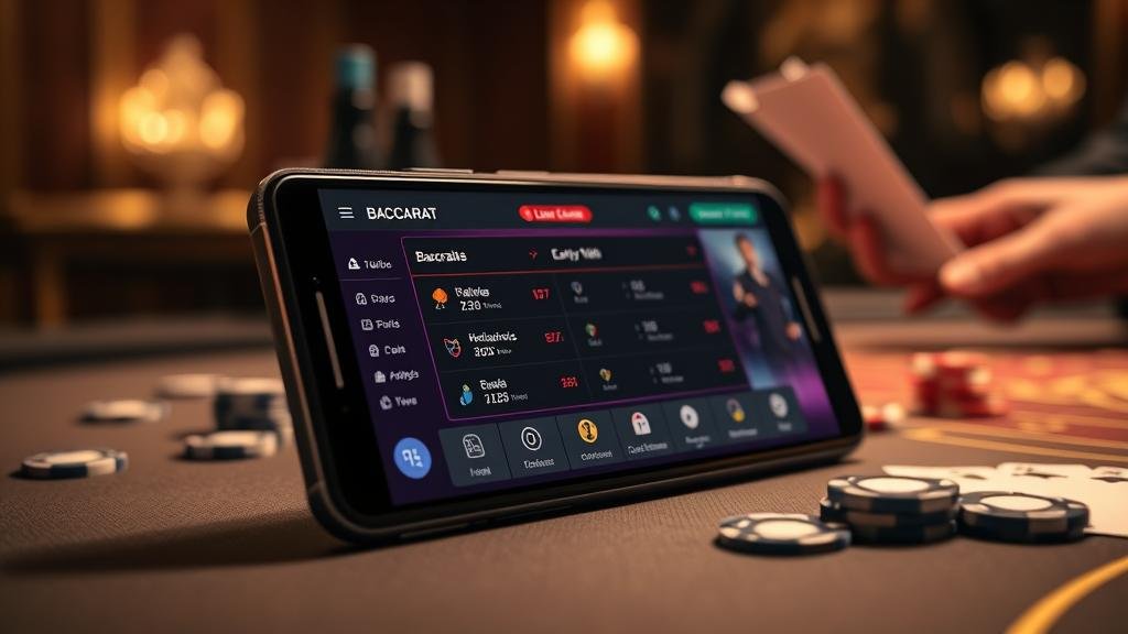 การบริหารงบประมาณบาคาร่าบนแท็บเล็ต