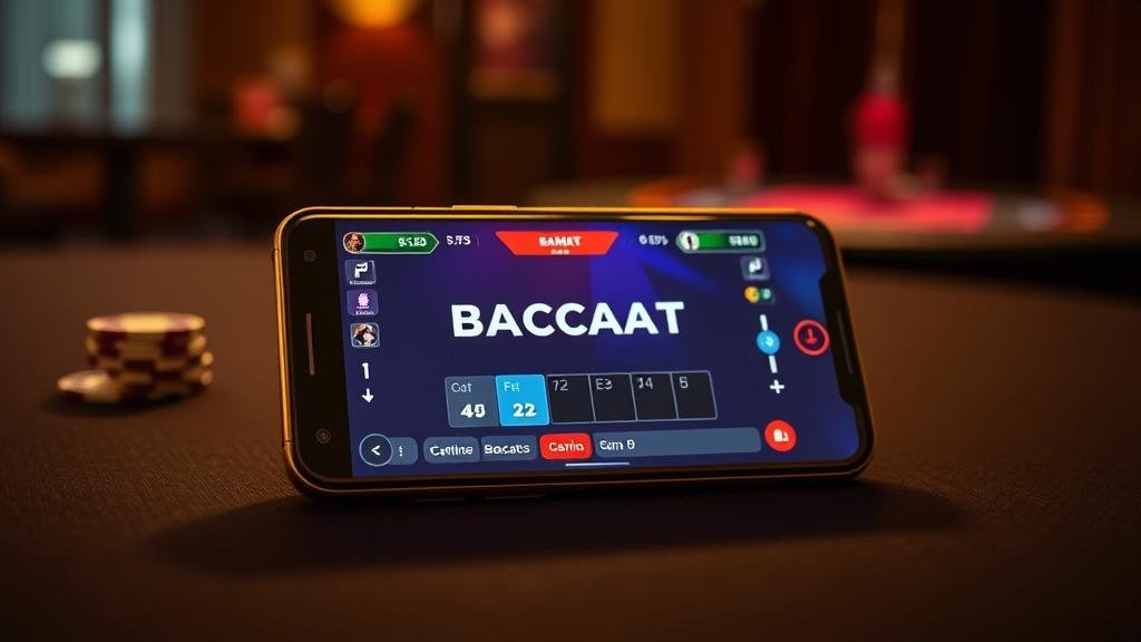 การตั้งเป้ากำไรและจุดหยุดขาดทุนบาคาร่า