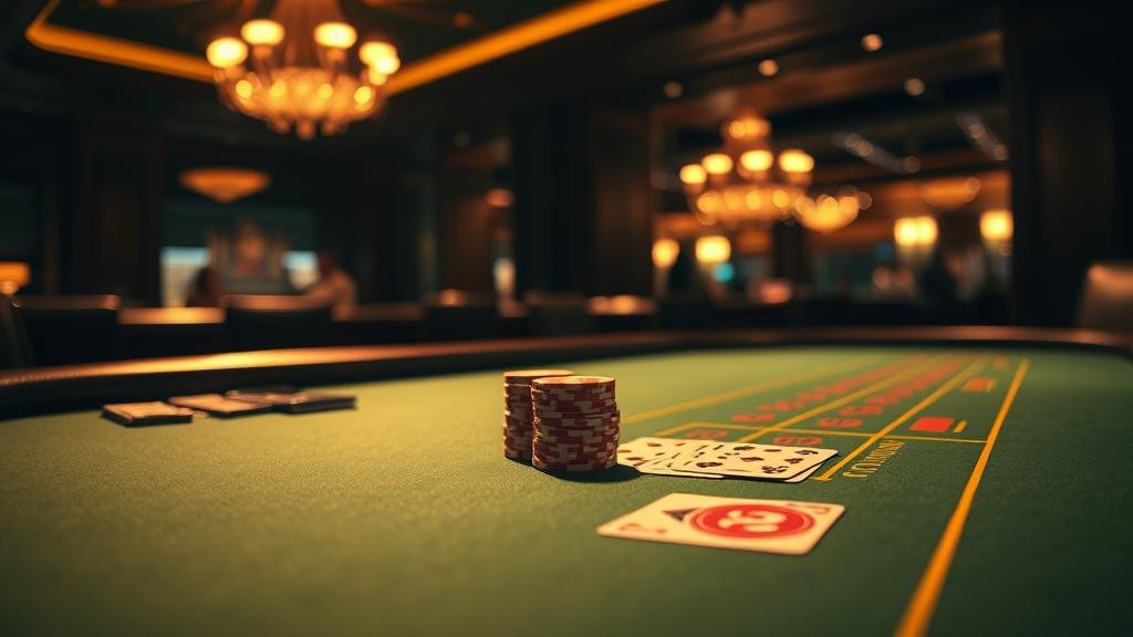 บาคาร่าเว็บแท้: คู่มือฉบับเริ่มต้น อ่านเค้าไพ่ฉบับใหม่ ทำกำไรได้ทุกงบ