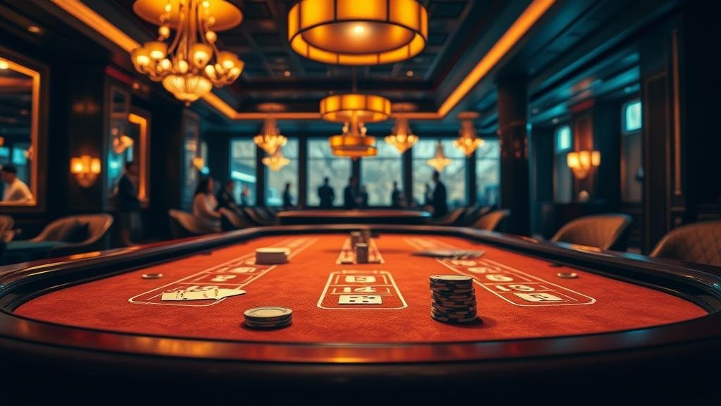 บาคาร่าทุนน้อย: สูตรเดินเงินฉบับเพื่อนซี้ เข้าใจง่าย ปลอดภัยทุกค่าย AE SA DG