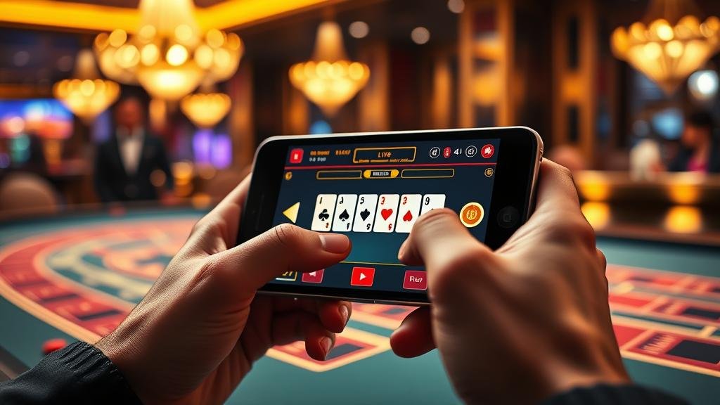 เทคนิคบาคาร่าฉบับเพื่อนซี้: สูตรเดินเงินงบกลาง เล่นสดบนมือถือ คืนยอดเสียทุกสั...