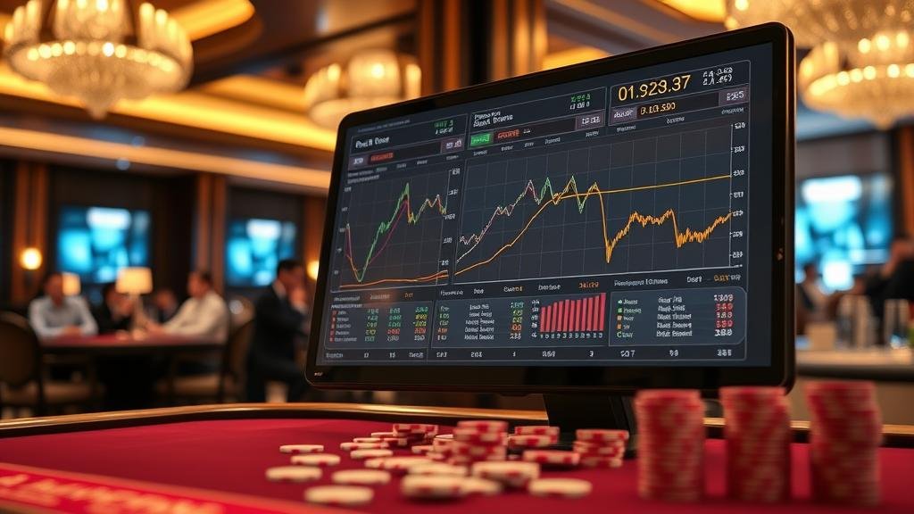 เทคนิคการเดินเงินบาคาร่าPLUSVIP