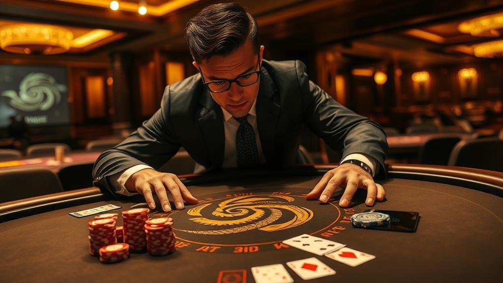 เล่นบาคาร่าบนมือถือ