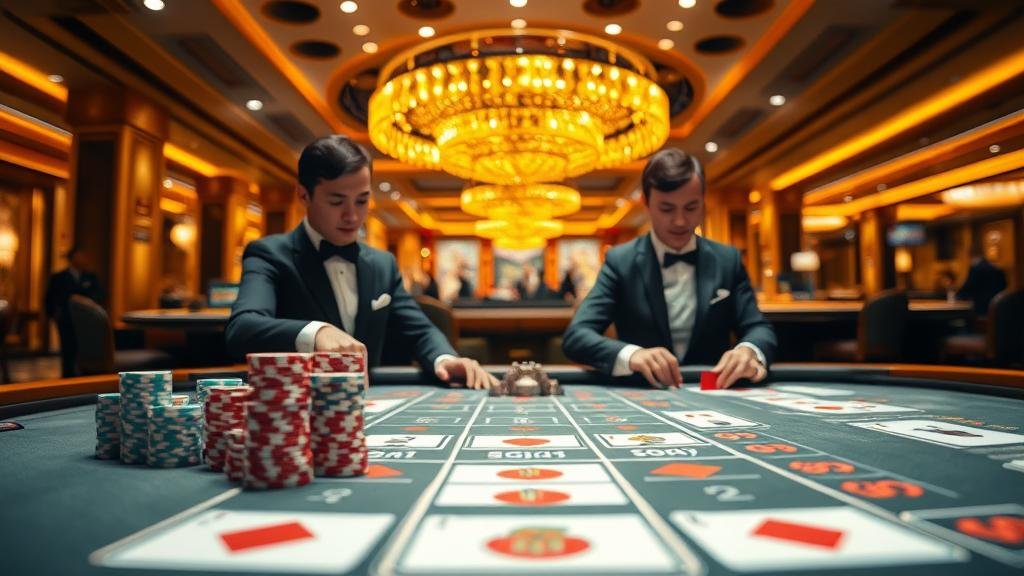 เปรียบเทียบกลยุทธ์เดินเงินฟีโบนัชชีและมาร์ติงเกล