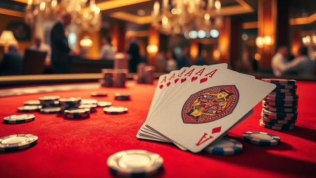 เล่นบาคาร่าได้ทุกที่ทุกเวลา ทุกอุปกรณ์