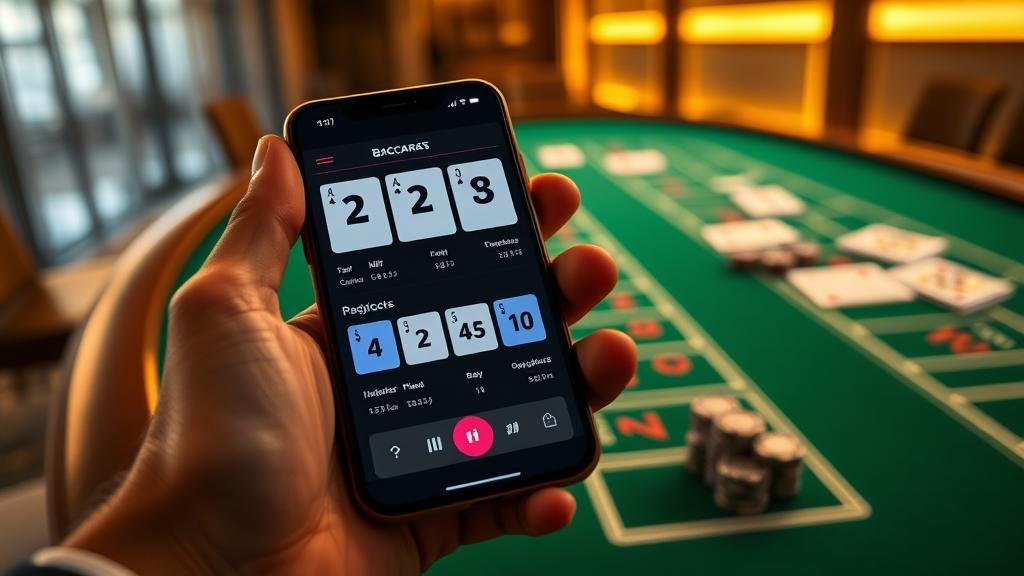 การบริหารจัดการเงินทุนบาคาร่า