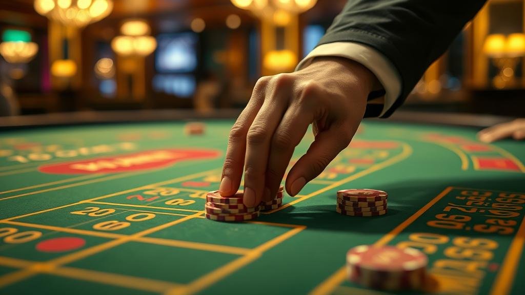 บาคาร่า: สูตรเดินเงิน ยุโรป Android สวิตช์อ่านง่าย พร้อมสูตรสถิติ