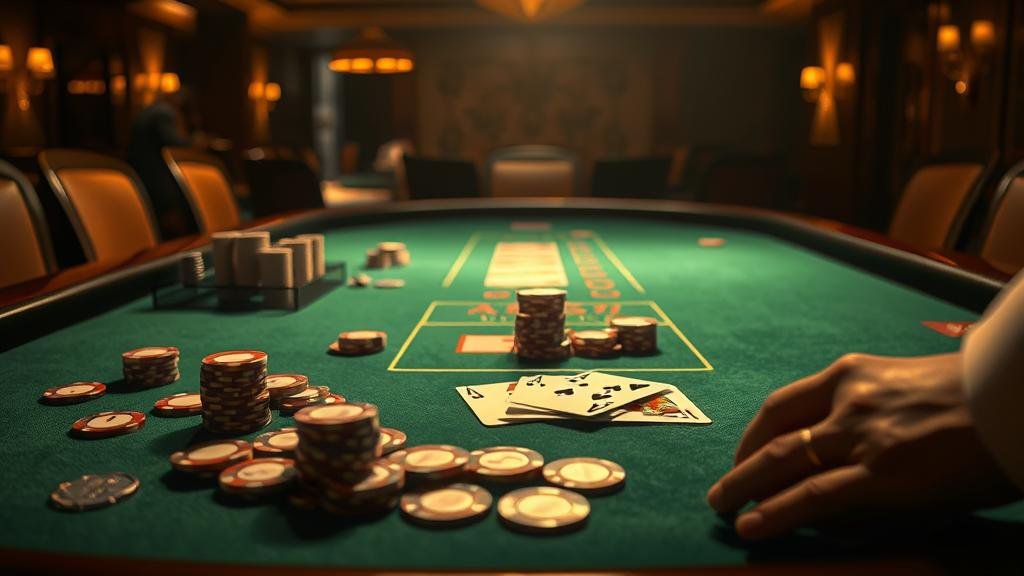 การวิเคราะห์สถิติบาคาร่าบนเดสก์ท็อป