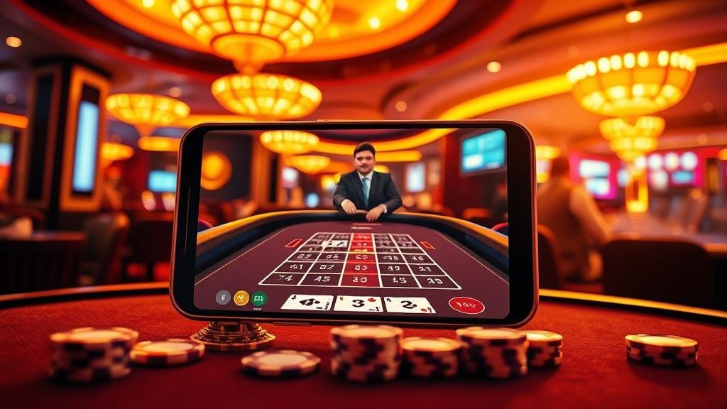 ตารางสถิติบาคาร่า WM