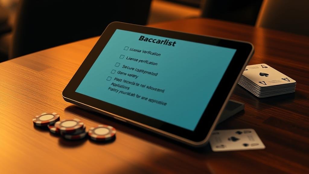 เล่นบาคาร่าบนมือถือและเดสก์ท็อป