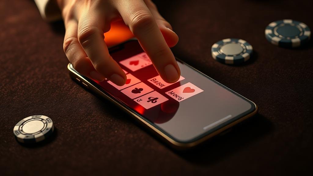 วิเคราะห์ไพ่บาคาร่า