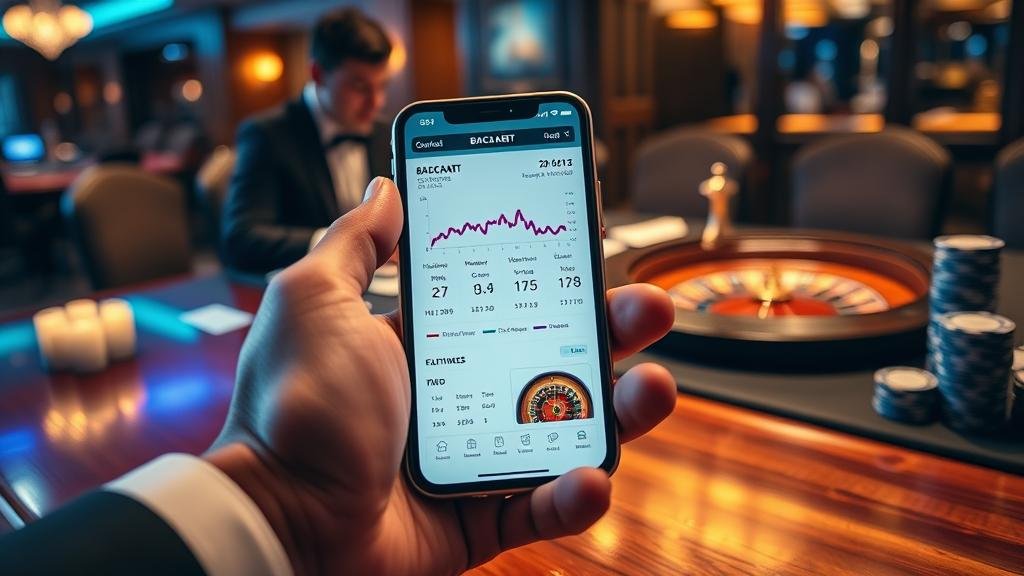 การบริหารงบประมาณบาคาร่าสำหรับทุนน้อย