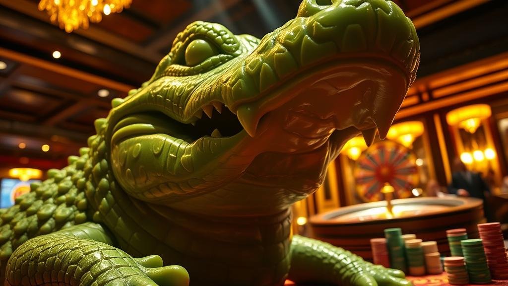 คู่มือบาคาร่าทุนน้อย: สูตรเดินเงินพาโรลีและตั้งเป้ากำไรฉบับมือใหม่