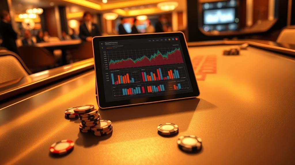 บาคาร่าเว็บตรง: เจาะลึกเทคนิคตั้งเป้ากำไร เยอรมนี สับเปลี่ยนห้อง คืนคอม