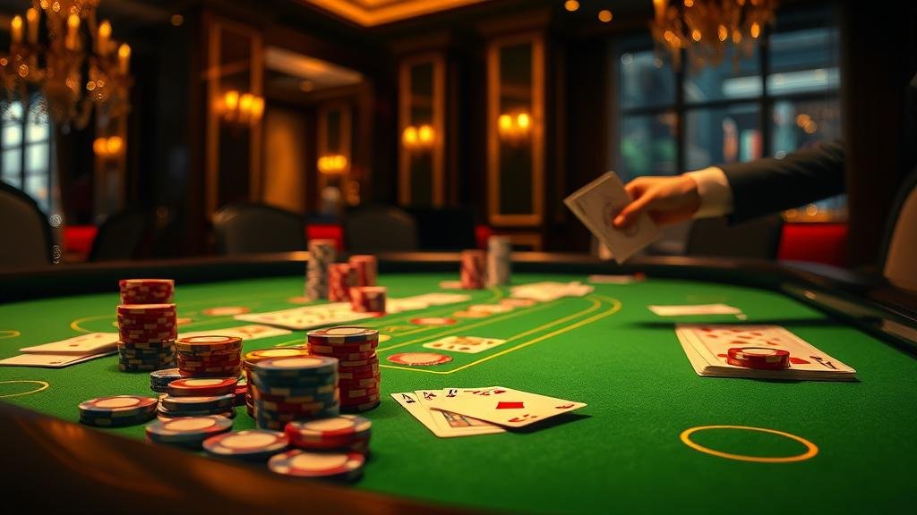 รวมสุดยอดแนวทาง บาคาร่า เว็บตรง: สูตรเด็ด กลางวัน, ห้องแดง, มาร์ติงเกล, Lucky...