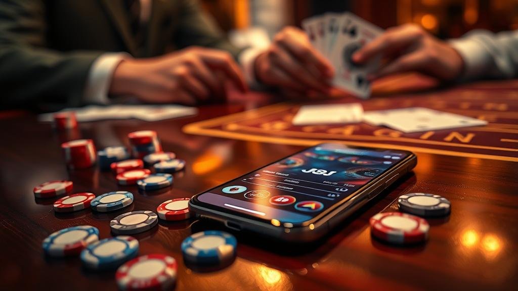 บาคาร่า iOS: สูตรเดินเงินโร้ดแมพ & เช็คลิสต์กำไร สกอร์ ฉบับเพื่อน