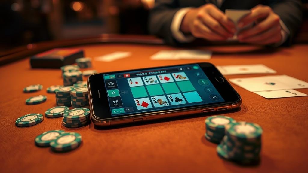 ตัวอย่างเค้าไพ่บาคาร่า ถนนใหญ่