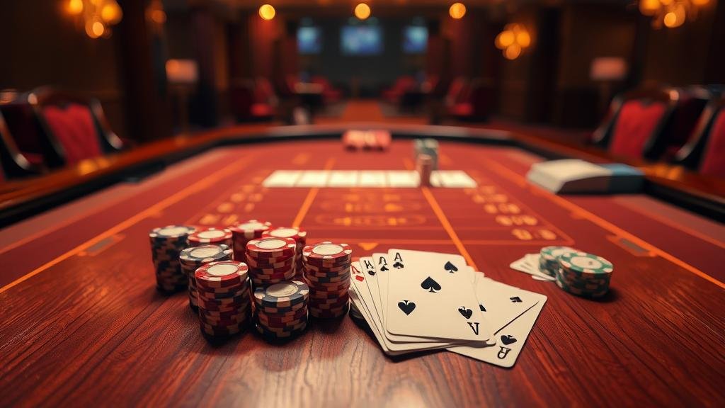 บาคาร่า: ไขความลับสูตรเต็มระบบ, อ่านเค้าไพ่ BG, WM, Ezugi, เกาหลี, ฮ่องกง, ยุ...