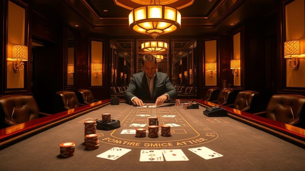 คู่มือบาคาร่า VIP: สูตรอ่านแนวโน้มไพ่ AG ฉบับเข้าใจง่าย ทำกำไรทันใจได้จริง