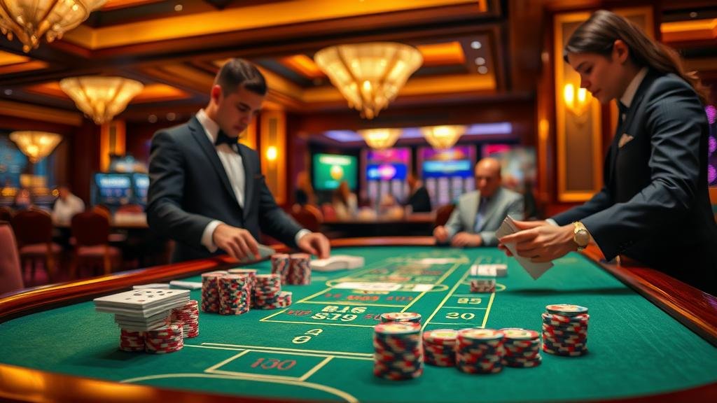 การแสดงผลอัตราจ่าย บาคาร่า Vivo บนมือถือ