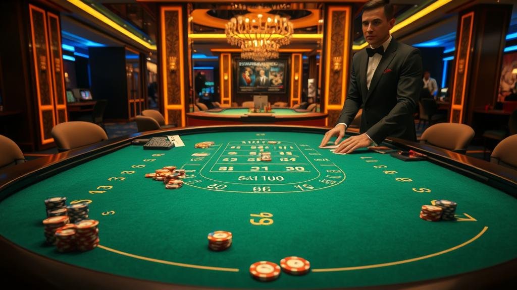 กลยุทธ์การเดินเงิน บาคาร่า เยอรมนี สำหรับทุนน้อย