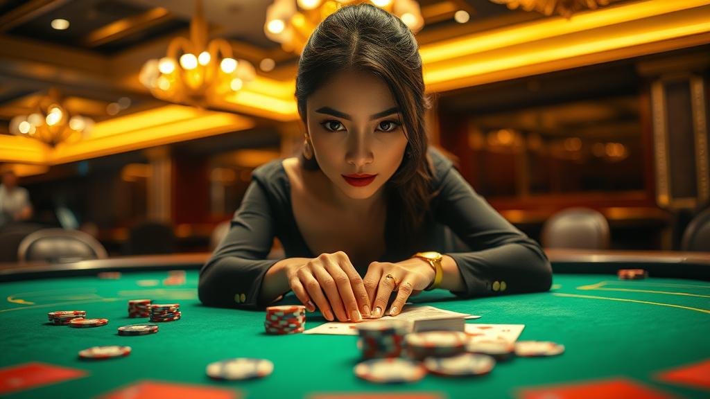 เคล็ดลับอ่านเค้าไพ่บาคาร่า Vivo สากล: คู่มืออัปเดตล่าสุด เช็กอัตราจ่าย 5G