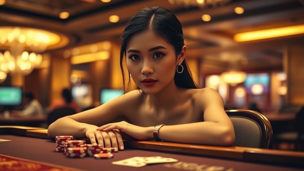 สถิติและอัตราจ่ายบาคาร่า Vivo