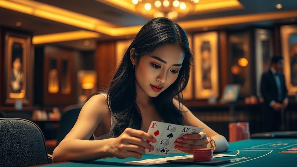 การวางเดิมพันบาคาร่า Vivo