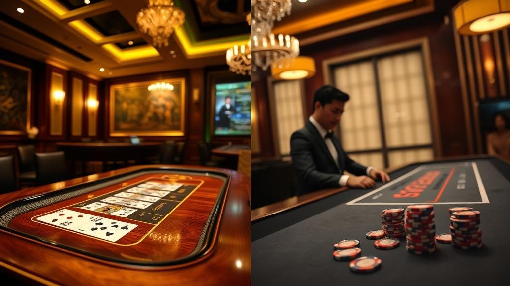 วิเคราะห์เค้าไพ่บาคาร่า WM & Allbet: เทคนิคเดินเงิน 1326 เห็นผลไว เย็นนี้