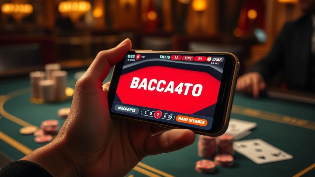 บาคาร่าไทย: คู่มือฉบับง่าย อ่านเค้าไพ่, คุมงบ, เลือกห้องเด็ด ทำกำไรขั้นต่ำ