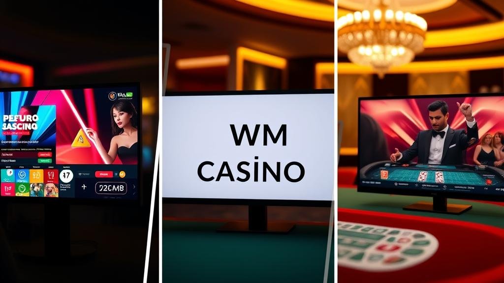 ผู้เล่นบาคาร่าไลฟ์สปีดฉลองชัยชนะ