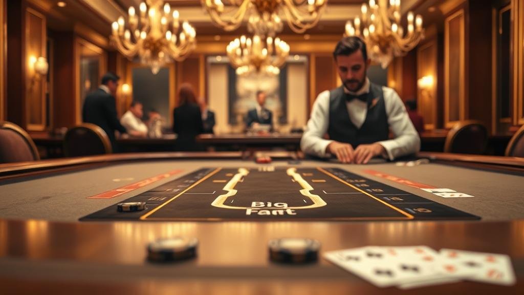 กลยุทธ์การบริหารเงินบาคาร่า