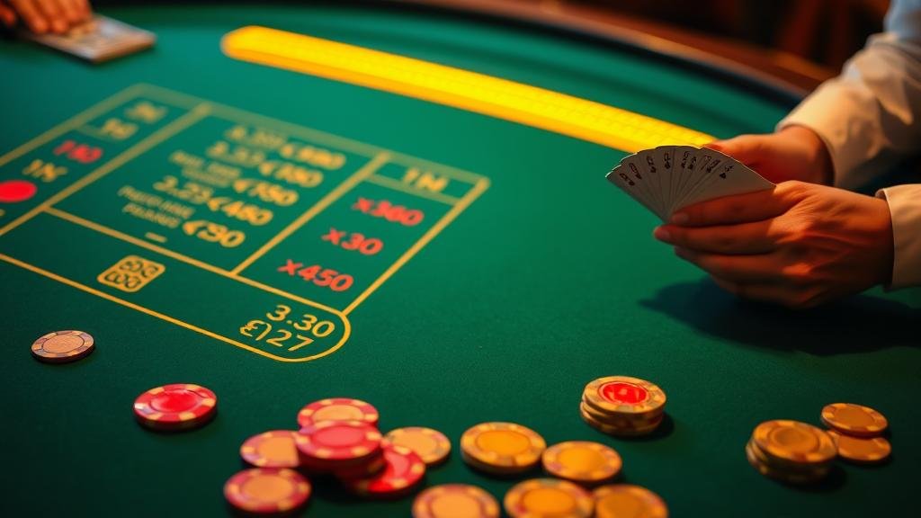 สูตรเด็ดบาคาร่า: เช็คอัตราจ่าย, อ่านเค้าไพ่, เลือกห้อง WM, N2Live, Portomaso,...