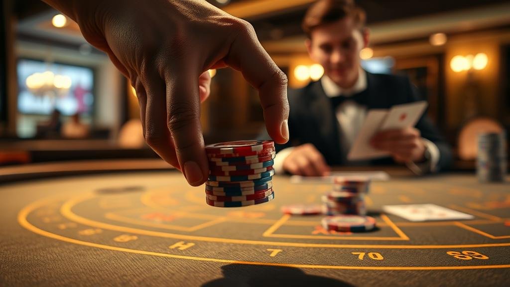 คู่มือบาคาร่า VIP: อ่านเค้าไพ่สลับยาว & มังกรให้ปัง พร้อมเทคนิคเดินเงินฉบับเซียน