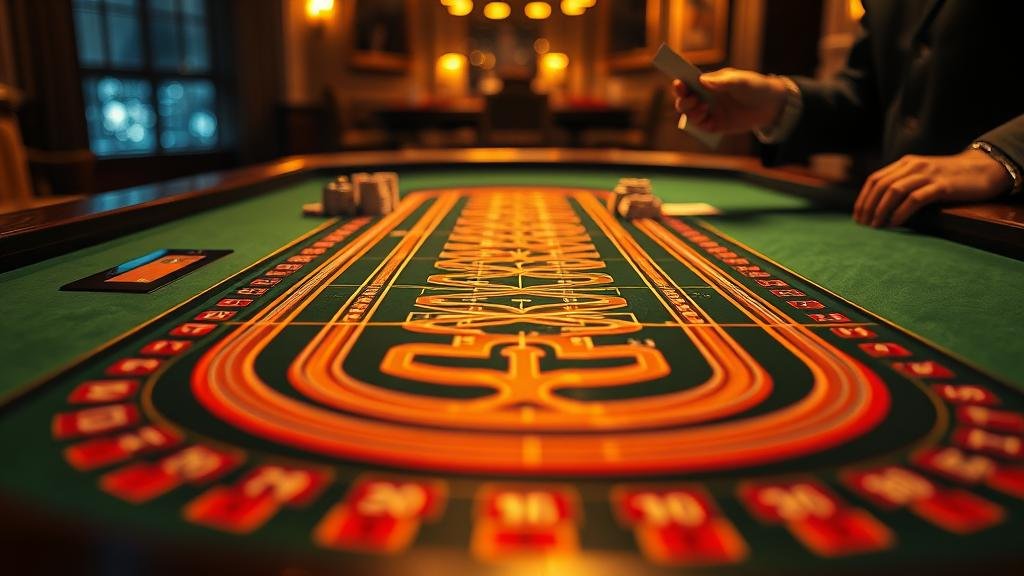 กลยุทธ์การเดินเงินบาคาร่า 1-3-2-4