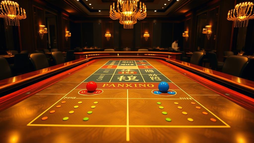 คู่มือบาคาร่าออนไลน์ยุโรป: วิเคราะห์เค้าไพ่, เดินเงิน 1326, เลือกห้อง SA, BG,...