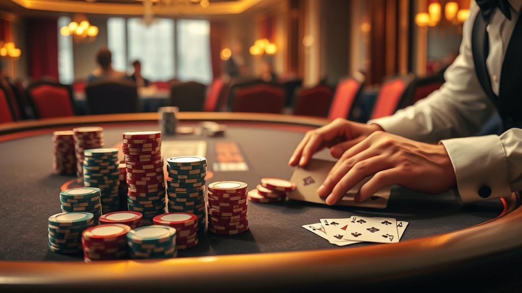 ตารางแสดงอัตราจ่ายบาคาร่า วัววัว