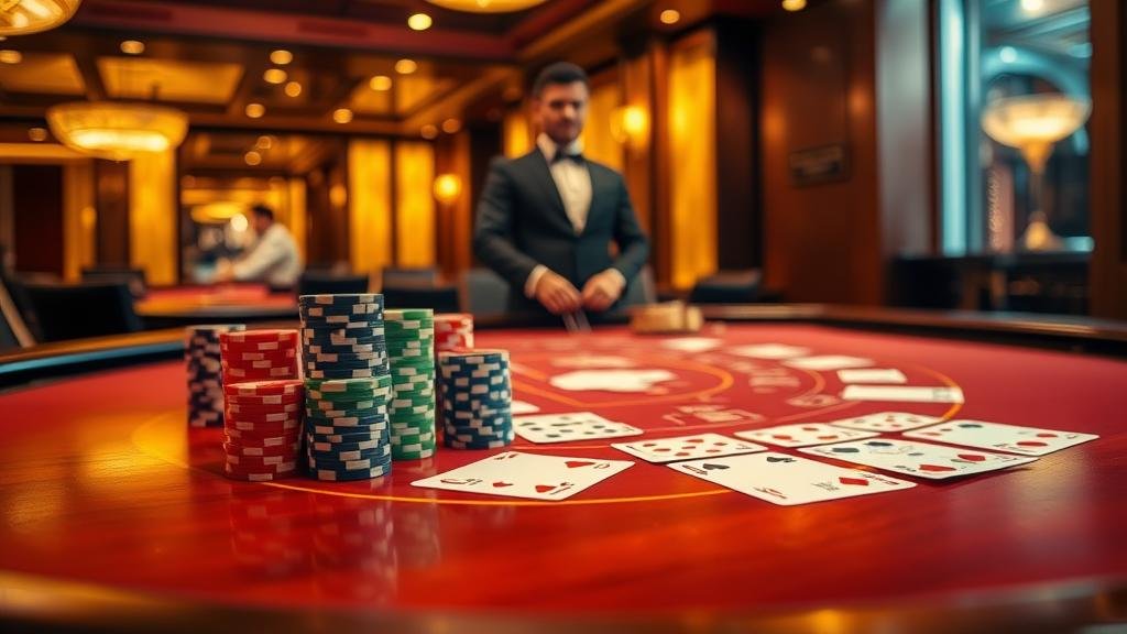 บาคาร่าเว็บแท้: เทคนิคเลือกห้องเด็ดพร้อมอ่านเค้าไพ่ทุกสไตล์ให้ง่ายกว่าเดิม