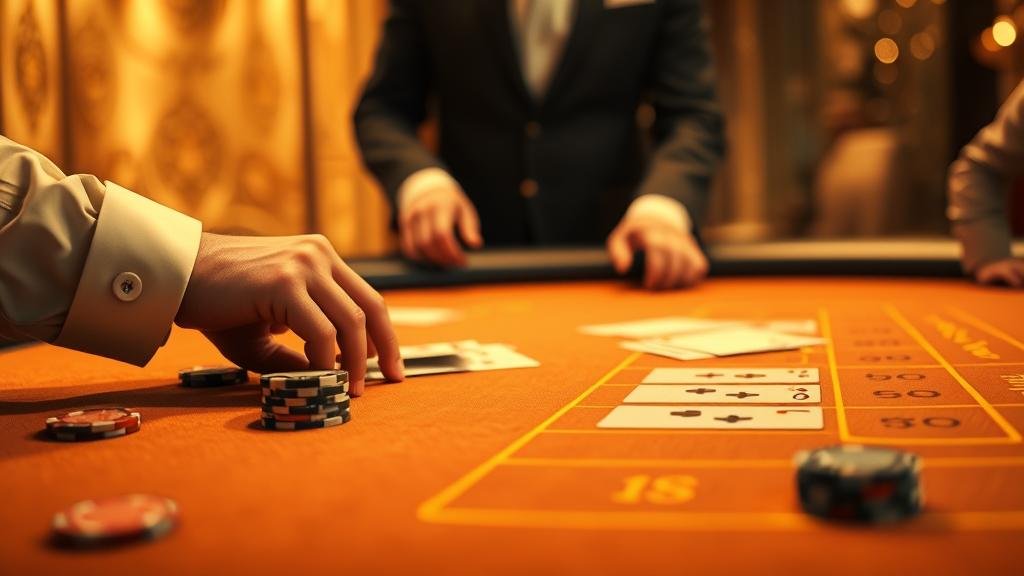 เคล็ดลับเด็ด! คาดการณ์ไพ่บาคาร่า Portomaso มินิ BBIN แบบเซียน: ปิงปองยาว, ถนน...