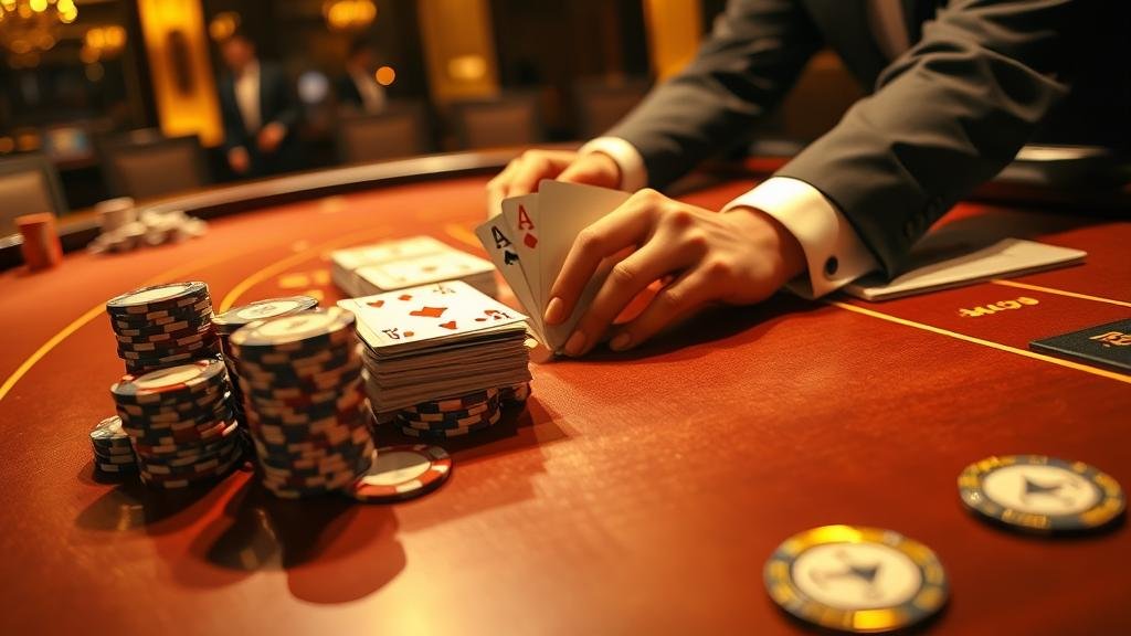 สถิติเค้าไพ่บาคาร่า PragmaticLive