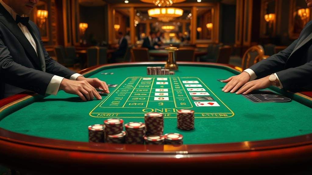 เปรียบเทียบห้องบาคาร่า PragmaticLive